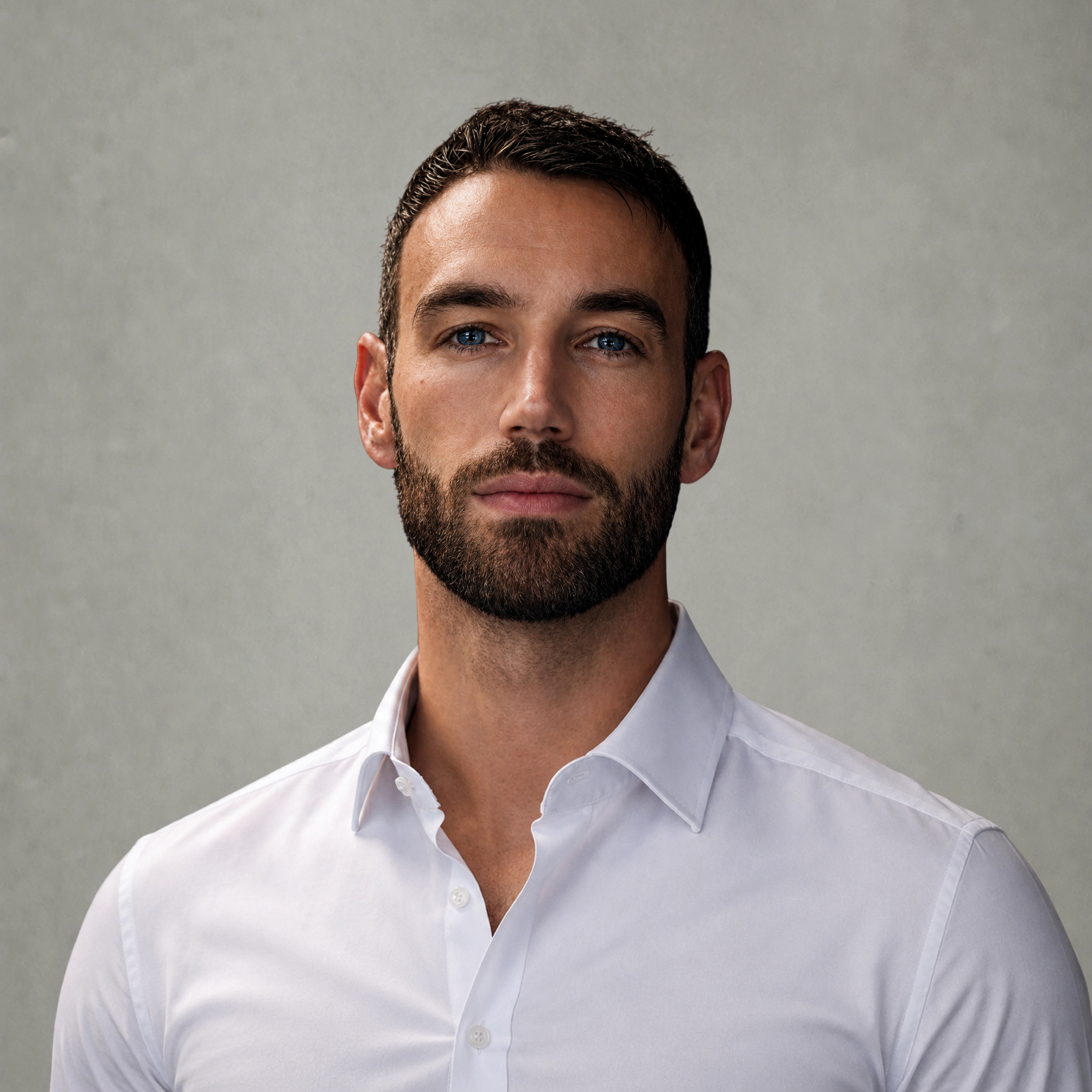 Andrew Liefländer, Director of Operations & Artist Manager