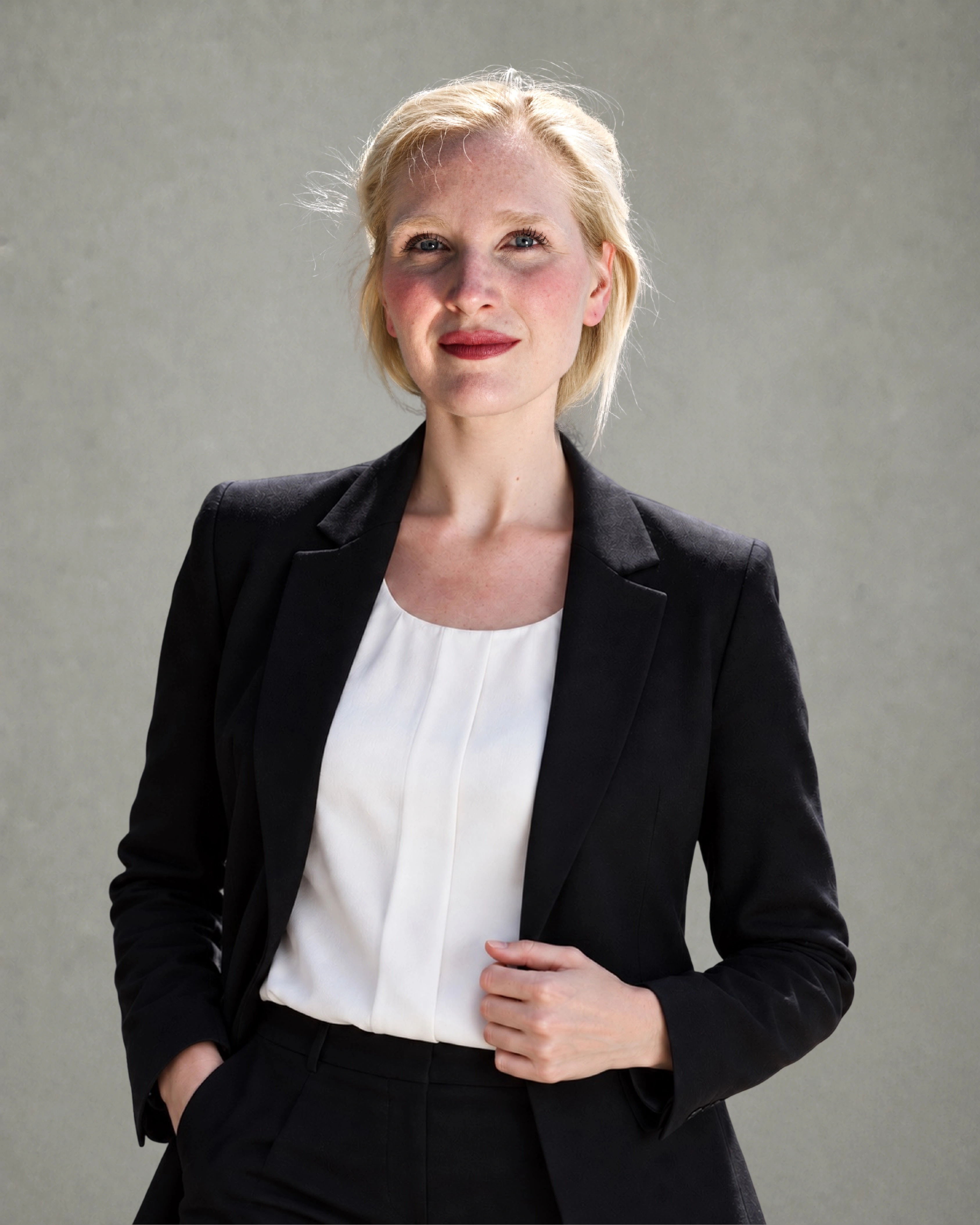 Elisabeth Margraf