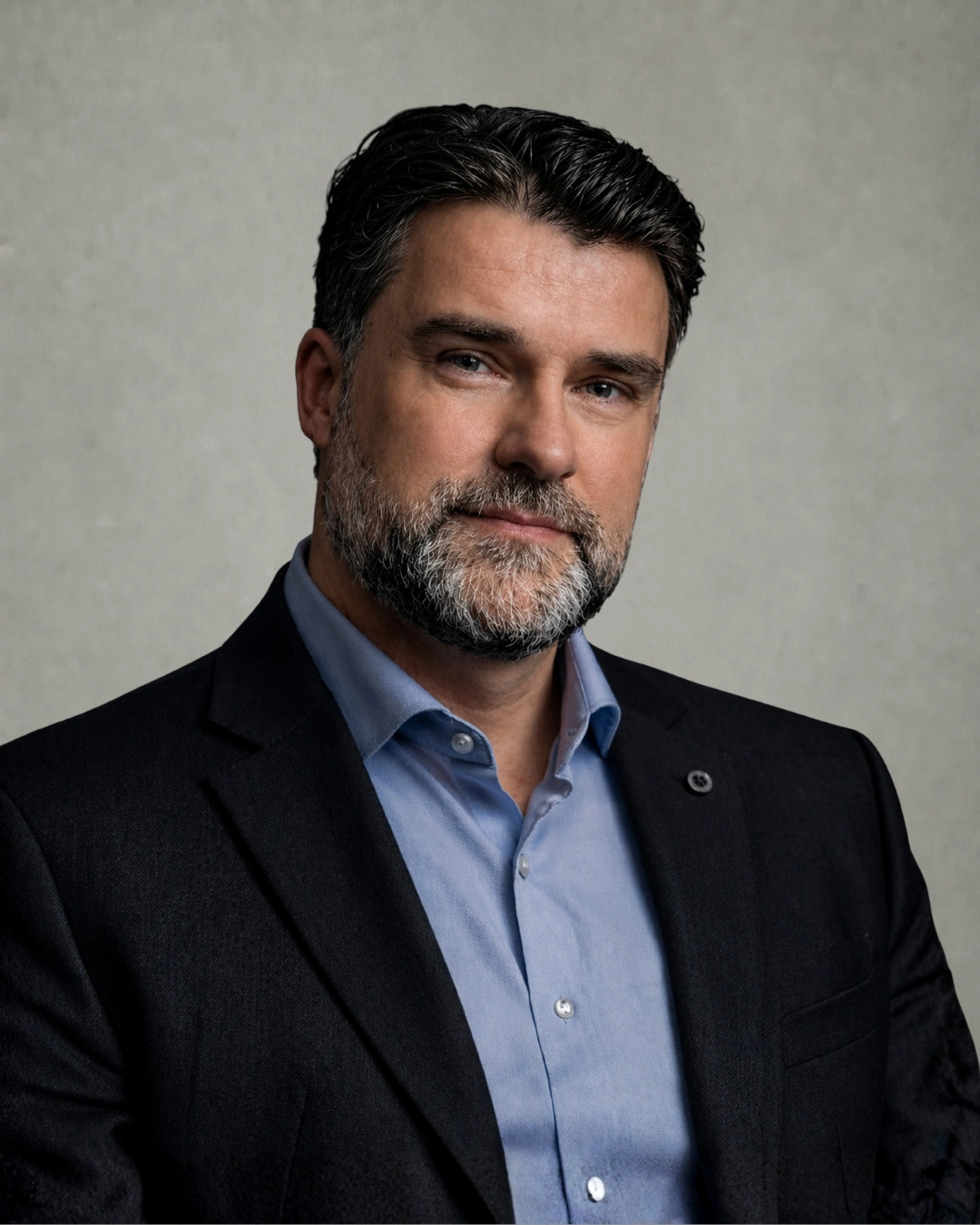 Kalle Kanttila, Gründer & CEO