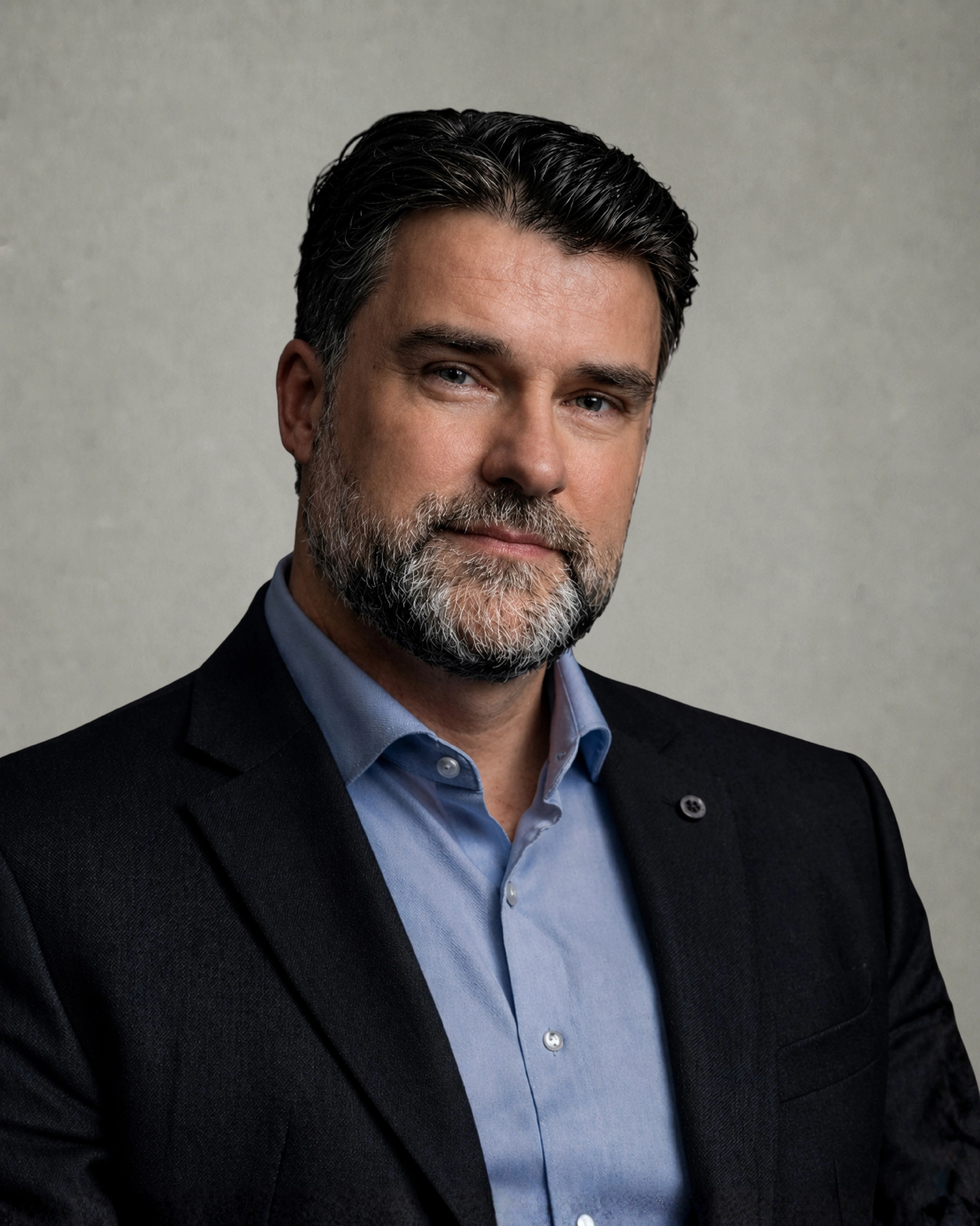 Kalle Kanttila, Gründer & CEO