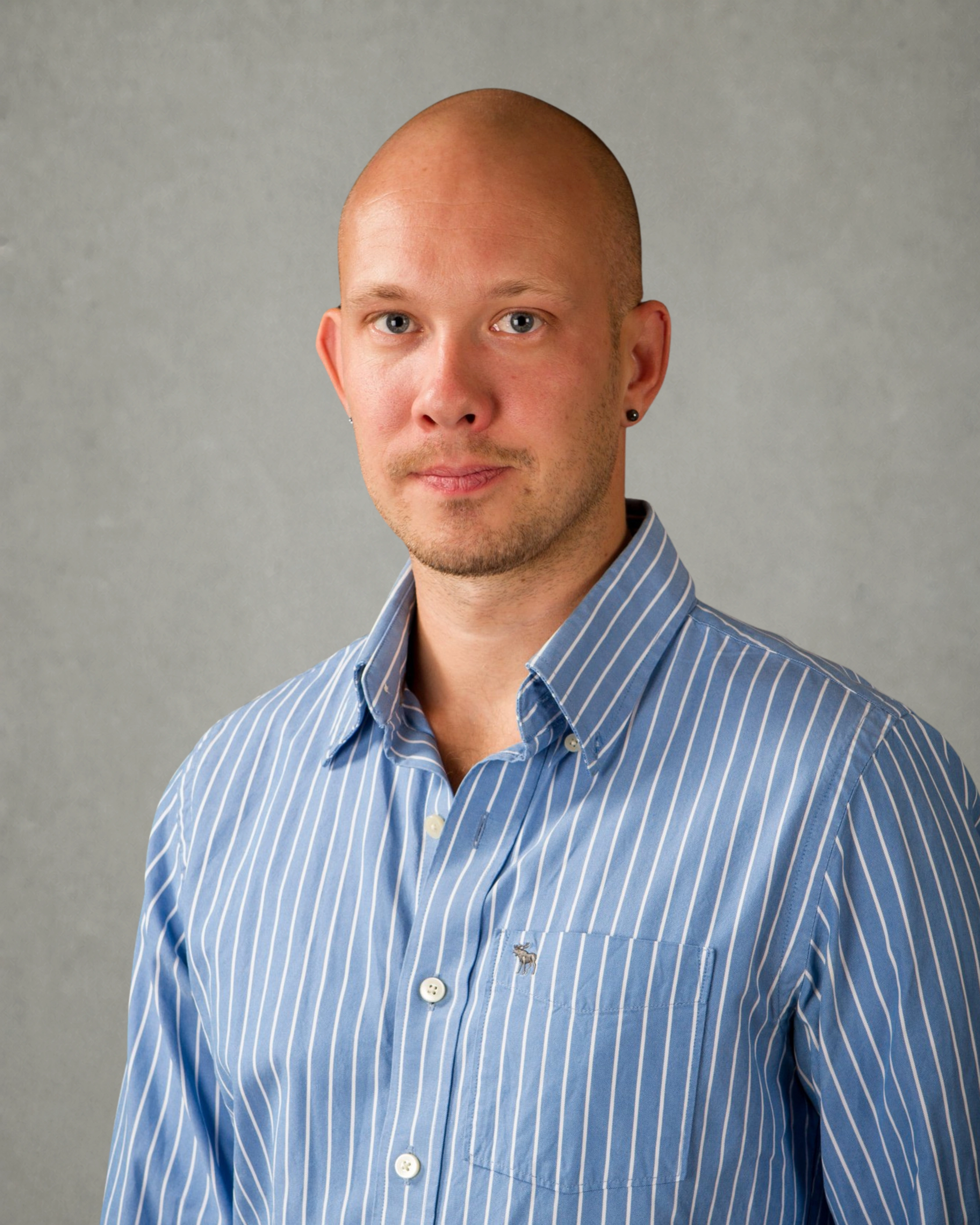 Mikko Nuopponen, Artist Manager · Skandinavien & Nordeuropa