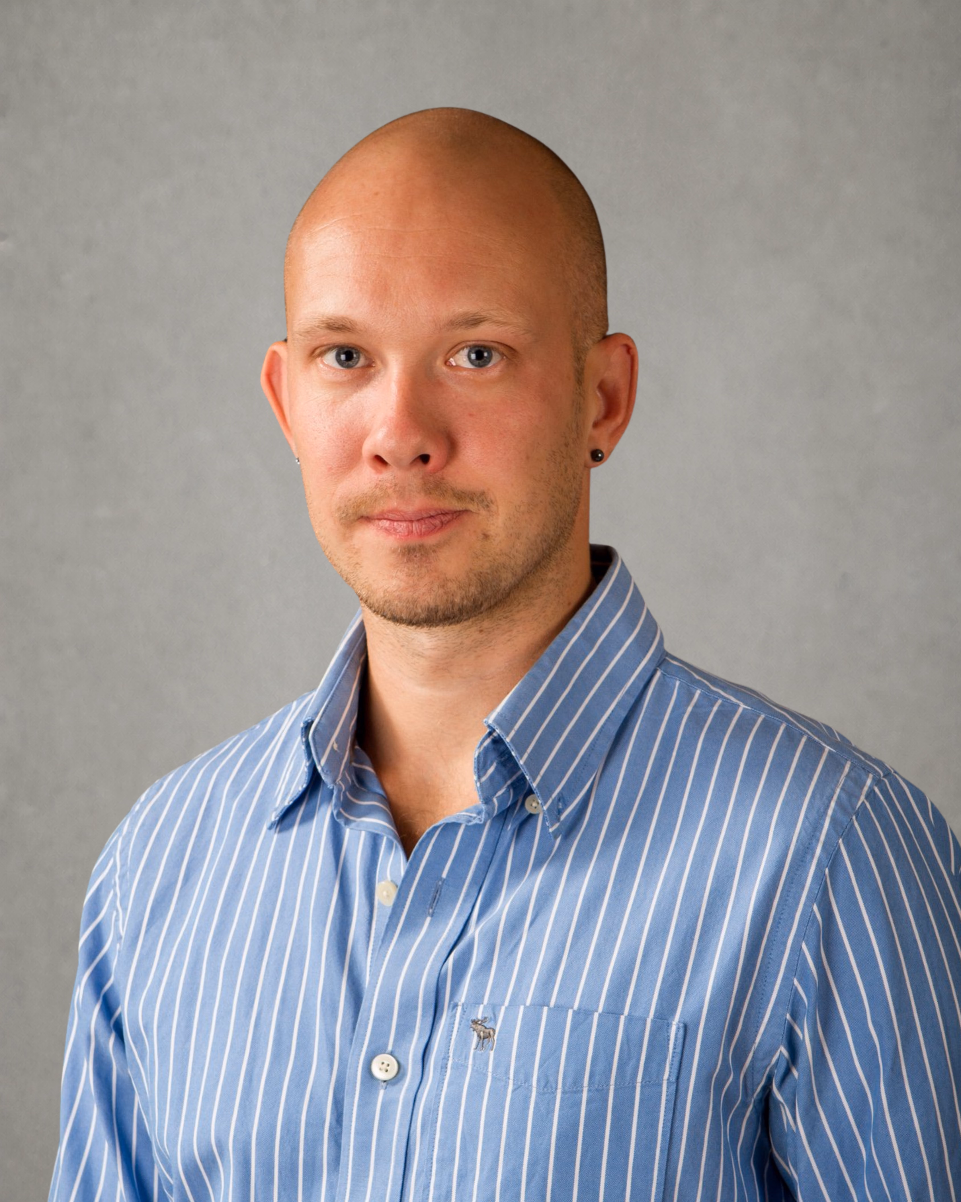 Mikko Nuopponen, Artist Manager · Scandinavia & Northern Europe
