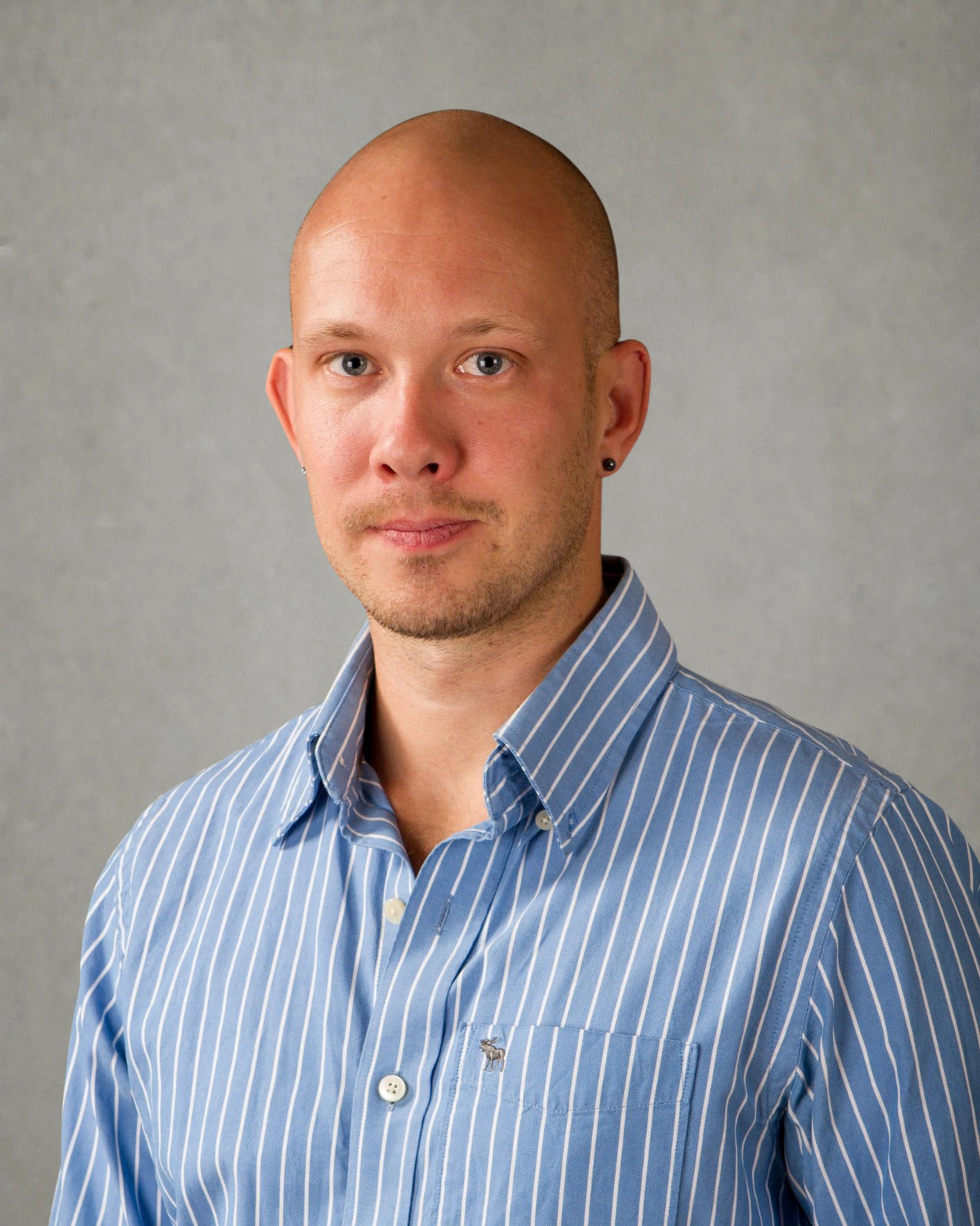 Mikko Nuopponen, Artist Manager · Skandinavien & Nordeuropa